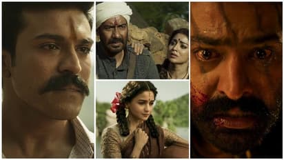 RRR Trailer postponed RRR டிரெய்லர் இப்போது இல்லையா? ஏமாற்றம் அடைந்த ரசிகர்கள்