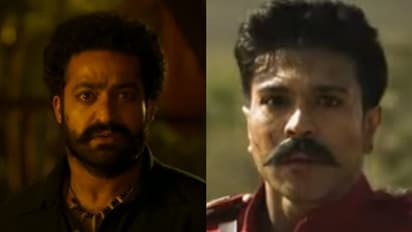 RRR song : ദേശസ്നേഹമുണര്ത്തും ഗാനവുമായി 'ആര്ആര്ആര്', വീഡിയോ പുറത്തുവിട്ടു