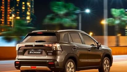 47,000 രൂപ വരെ കിഴിവ്, വമ്പന്‍ ഓഫറുകളുമായി മാരുതി സുസുക്കി!