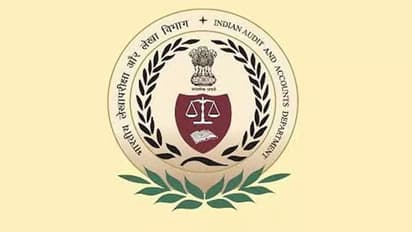 ఆర్ధిక వ్యవహారాల్లో రాజ్యాంగ ఉల్లంఘన.. అసెంబ్లీలో కాగ్ నివేదిక, జగన్ ప్రభుత్వానికి అక్షింతలు