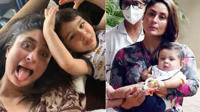 'আমার ছেলেরা আস্ত রাক্ষস', কেন এমনটা বললেন করিনা, ভিডিও নিয়ে শোরগোল নেটপাড়ায়