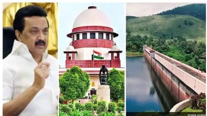 Mullaperiyar : മുല്ലപ്പെരിയാർ മരംമുറി; പുതിയ അപേക്ഷയുമായി തമിഴ്നാട് സുപ്രീംകോടതിയിൽ