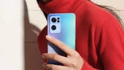 OPPO Reno7-অপেক্ষার অবসান, চিনে লঞ্চ হল ওপো রেনো সেভেন সিরিজের স্মার্টফোন, জেনে নিন স্পেশিফিকেশন