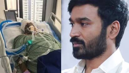 Dhanush: படத்தில் மட்டுமல்ல நிஜத்திலும் கர்ணன் தான்- உயிருக்கு போராடும் பிரபலத்துக்கு உதவிக்கரம் நீட்டிய தனுஷ்