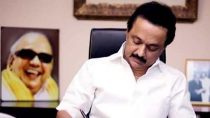 தமிழக மாணவர்களை பாதுகாப்பாக மீட்க வேண்டும்... வெளியுறவுத்துறை அமைச்சருக்கு மு.க.ஸ்டாலின் கடிதம்!!