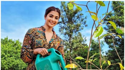 Pooja Hegde: మాల్దీవ్‌ వెకేషన్‌ ముగిసింది.. వచ్చీ రాగానే అక్షయ్‌ కుమార్‌కి ఛాలెంజ్‌ విసిరిన పూజా