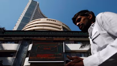 The Future of Stock Markets in India