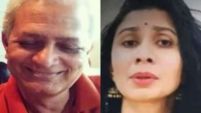 பிரபல பின்னணி பாடகி தந்தை மரணம் .. கொலை வழக்கு பதிந்து போலீசார் விசாரணை..