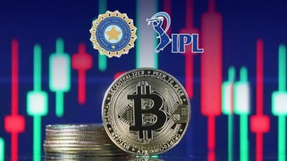 Crypto Currency: వాటితో స్పాన్సర్ షిప్ వద్దే వద్దు.. యాడ్స్ కూడా నిషేధమే.. ఐపీఎల్ జట్లకు బీసీసీఐ ఆదేశం?