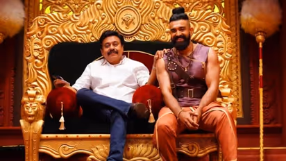 Pathonpathaam Noottandu: പടം പരാജയമാണെങ്കിൽ അതിനു കാരണം നായകനാകുമെന്ന് കമന്റ്; മറുപടിയുമായി വിനയൻ