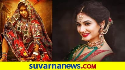 Ambuja: ಗಟ್ಟಿಗಿತ್ತಿ ಹೆಂಗಸಿನ ಪಾತ್ರದಲ್ಲಿ ಶುಭಾ ಪೂಂಜಾ ಜೊತೆಯಾದ  ರಜಿನಿ