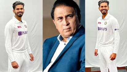 IND vs NZ, Kanpur Test: 'Pun'dit Shreyas Iyer's 'Sunny' response to Gavaskar's question (WATCH)