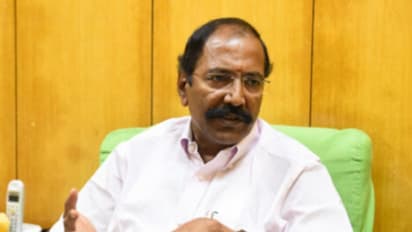 எடப்பாடி பழனிசாமியை கண்டு திமுக அரசு பயப்படுகிறது... முன்னாள் அமைச்சர் தங்கமணி சாடல்!!