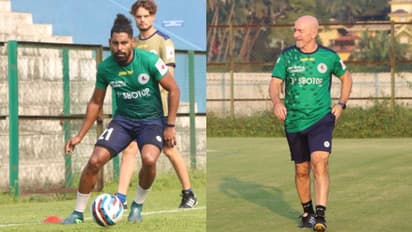 ISL 2021: ডার্বিতে কী হতে চলেছে এটিকে মোহনবাগানের রণনীতি, জানুন বিস্তারিত