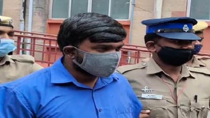 கோவை மாணவி தற்கொலை விவகாரம்… ஆசிரியர் மிதுன் சக்கரவர்த்திக்கு டிச.10 வரை நீதிமன்ற காவல்!!