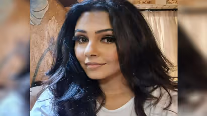 Suchitra Krishnamoorthi opens up about horrifying casting couch experience: 'producer forced me to spend time'