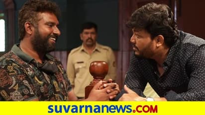 Simple Suni: ಗಣೇಶ್ ಅಭಿನಯದ 'ಸಖತ್' ಚಿತ್ರಕ್ಕೆ ಎದುರಾಗಿದ್ದ ಸಂಕಷ್ಟ ಸುಖಾಂತ್ಯ