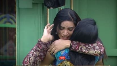 Bigg Boss Telugu5: బిగ్ బాస్ లీక్.. హౌస్ నుండి ప్రియాంక అవుట్... మానస్ పరిస్థితి ఏమిటో!