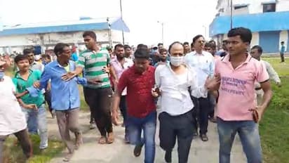 Nadigram: নন্দীগ্রামের কিসান মান্ডিতে ধুন্ধুমার, আটক ৬, প্রতিবাদে বনধের ডাক বিজেপির