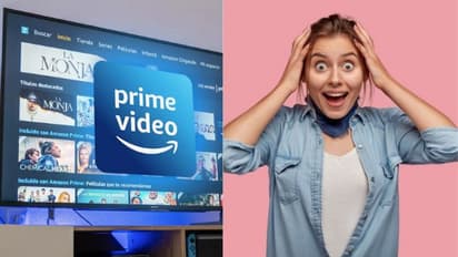 Amazon Prime यूजर को तगड़ा झटका, नये प्लान में 50% इजाफा, इस ट्रिक से करें रिचार्ज बचेंगे पैसे