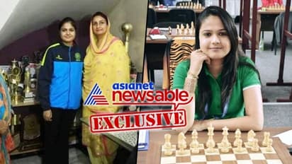 Punjab Govt's failure to live up to promises made to Malika Handa leaves chess champion's mother fuming