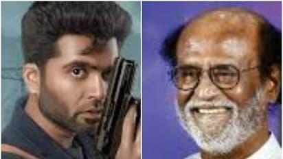 Maanaadu | மாநாடு படத்தை பற்றி ரஜினி என்ன சொன்னார் தெரியுமா ? தயாரிப்பாளர் வெளியிட்டுள்ள நெகிழ்ச்சி பதிவு!!