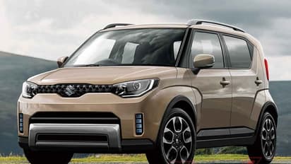 Maruti Suzuki : പഞ്ചിനെ 'പഞ്ചറാക്കാന്‍' മാരുതി, ടാറ്റയുടെ നെഞ്ച് കലങ്ങും!