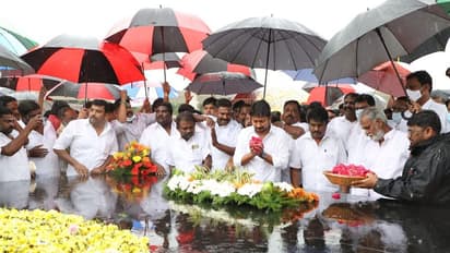 மாதம் மாதம்  எனக்கு பிறந்தநாள்... வித்தியாசமா யோசிச்ச உதயநிதி..மேடையில் மாஸ்..