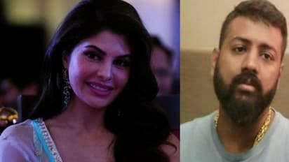 Was Jacqueline Fernandez dating married coman Sukesh Chandrashekhar?