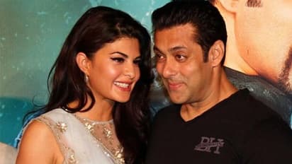Will Jacqueline Fernandez join Salman Khan in Riyadh for Da-Bangg Tour? Here's what Khan said