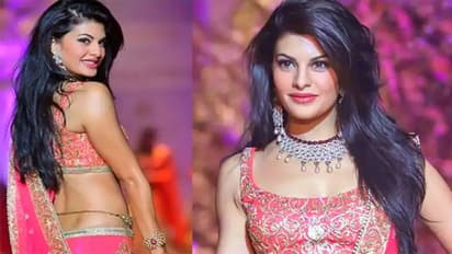 Jacqueline Fernandez : ரூ.200 கோடி மோசடி விவகாரம்.. பிரபல பாலிவுட் நடிகை நேரில் ஆஜர்.. தீவிர விசாரணை..