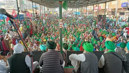 farm laws:  வேளாண் சட்டங்கள்: விவசாயிகள் அமைப்பின் 86 % பேர் ஆதரவு: உச்ச நீதிமன்றக் குழு கண்டுபிடிப்பு