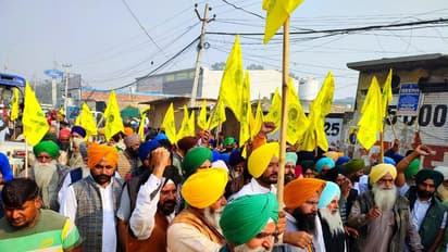 Farmers Protest : അഞ്ചിന നിർദ്ദേശങ്ങളുമായി കേന്ദ്രം, കർഷക സമരം പിൻവലിക്കുമോ? തീരുമാനം നാളെ