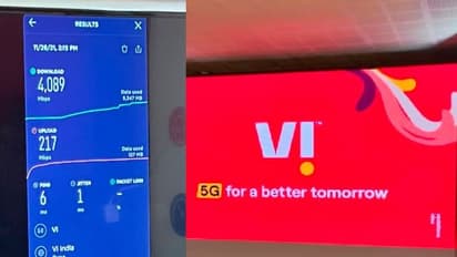 Rs. 20,000 Crore Investment from Amazon: వొడాఫోన్ ఐడియాలో అమెజాన్ రూ.20 వేల కోట్ల పెట్టుబ‌డి..?