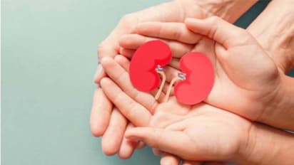 Organ Donation : മസ്തിഷ്‌ക മരണം സ്ഥിരീകരിച്ചു; അഞ്ച് വയസുകാരിയുടെ അവയവങ്ങള്‍ സ്വീകരിച്ചത് നാല് പേര്‍