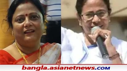 KMC Polls 2021: পুরভোটে নিজের ওয়ার্ডে ভ্রাতৃবধূ কাজরীকে প্রার্থী করলেন মমতা, ৭৩-এ তাঁকিয়ে তৃণমূল