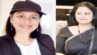 Jayasudha: జయసుధ షాకింగ్‌ మేకోవర్‌.. యంగ్‌ లుక్‌ మైండ్‌ బ్లాక్‌..