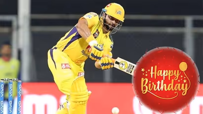 Happy Birthday Suresh Raina: 5 must-know facts about the prolific India & CSK batter