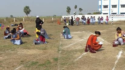 College: করোনাকে সঙ্গী করেই স্বাভাবিক জীবনে ফেরার চেষ্টা, খুলছে সরকারি টিচার্স ট্রেনিং কলেজ