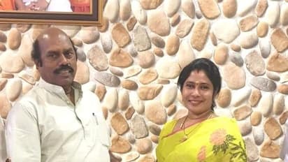 மேயர் ரேஸில் கழட்டிவிடப்பட்ட 'மீனா ஜெயக்குமார்..' அதிருப்தியில் உடன்பிறப்புகள்.. என்ன நடந்தது ?