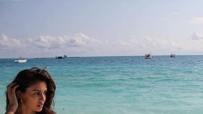 Disha Patani Trolls: దిశా సర్జరీ వికటించిందా ? ముఖం నాశనమైందంటూ నెటిజన్ల దారుణంగా ట్రోలింగ్‌