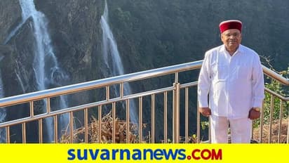 Shivamogga: ಅಧಿಕಾರಿಗಳ ಎಡವಟ್ಟು: ರಾಜ್ಯಪಾಲರಿಗೆ ಸಿಗದ ‘ಜೋಗ್‌ಫಾಲ್ಸ್‌’ ವೈಭವ