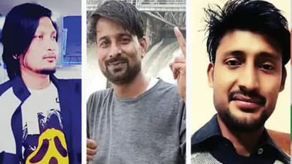 मौत के साथ खत्म हुई दोस्ती: जो साथ जिए..साथ ही मर गए, अंतिम सांस तक साथ देते रहे तीनों जिगरी दोस्त