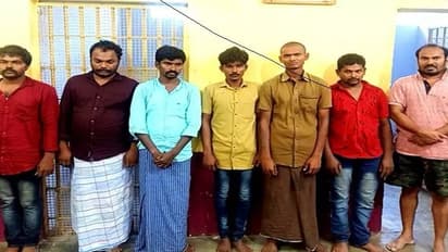 முன்னாள் அமைச்சர் மகன் கைது.. கடத்தல் வழக்கில் சிக்கிய பின்னணி ..?