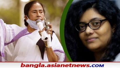 KMC Election: বাবা ছিলেন দাপুটে বাম নেতা ক্ষিতি গোস্বামী এবার তাঁর মেয়েই পুরভোটে লড়বেন তৃণমূলের টিকিটে