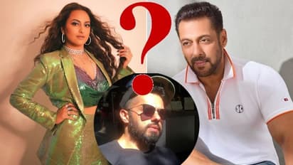 Bollywood Wedding Bell: ಸಲ್ಮಾನ್‌ ಸಂಬಂಧಿ ಮದುವೆಯಾಗುತ್ತಾರೆ ಸೋನಾಕ್ಷಿ ಸಿನ್ಹಾ?