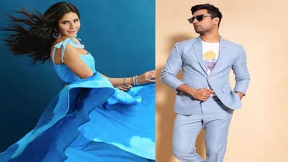 Vicky Kaushal-Katrina Kaif Wedding: कैटरीना का हॉट टॉवल फोटोशूट करने वाले फोटोग्राफर होंगे स्पेशल गेस्ट