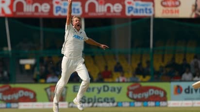 IND vs NZ 1st Test Day 4: गेंदबाजों ने कराई मैच में न्यूजीलैंड की वापसी, भारतीय कप्तान और उपकप्तान दोनों आउट