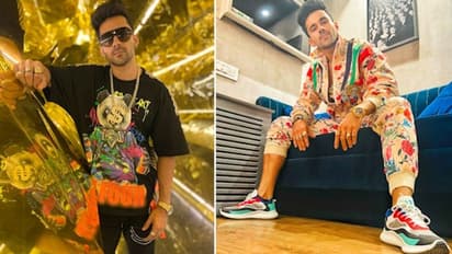 'Chandigarh Kare Aashiqui' actor Abhishek Bajaj wishes to star in Dwayne Johnson’s biopic