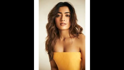 Did Rashmika Mandanna dance for 18 hours to match steps with Allu Arjun?